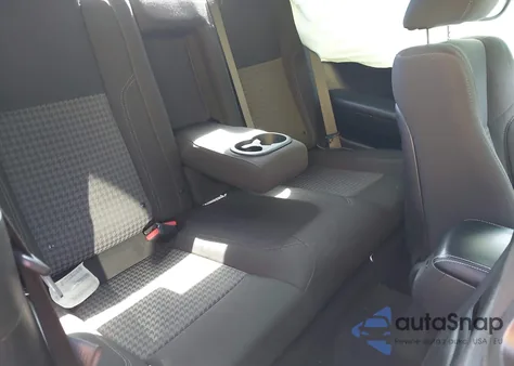 2019 Dodge Challenger Sxt z USA, uszkodzony, nr VIN 2C3CDZAG2KH733395